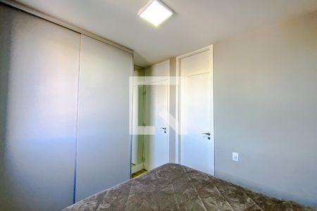 Apartamento à venda com 59m², 2 quartos e 1 vagaQuarto 2 - Suíte