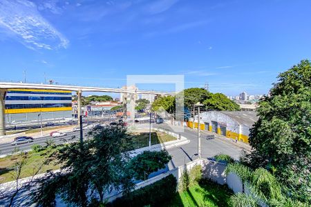 Apartamento à venda com 59m², 2 quartos e 1 vagaVista da Suíte