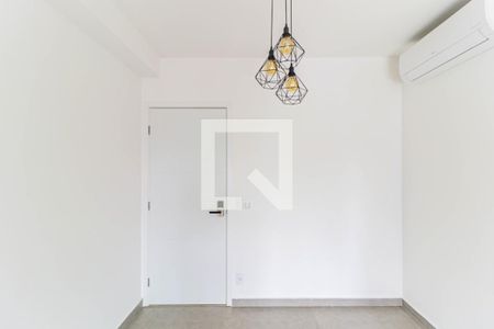 Sala de apartamento para alugar com 2 quartos, 62m² em Jardim das Acacias, São Paulo