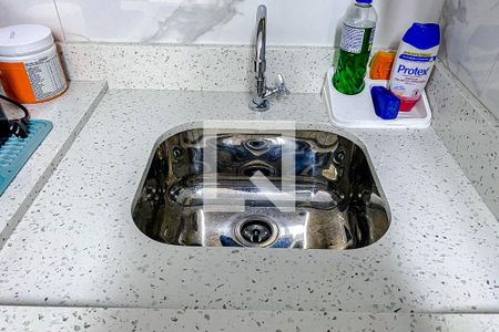 Apartamento à venda com 38m², 2 quartos e sem vagaÁrea de Serviço