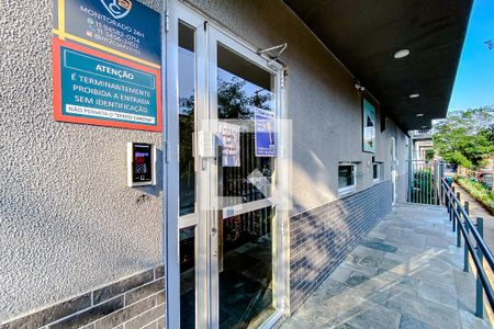 Apartamento à venda com 38m², 2 quartos e sem vagaPlaquinha