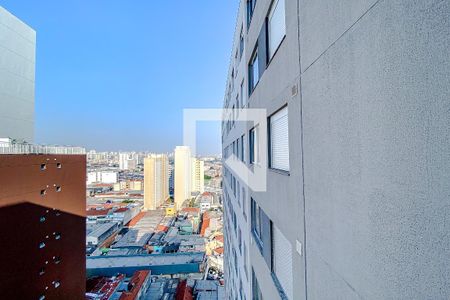 Apartamento à venda com 38m², 2 quartos e sem vagaVista do Quarto 2