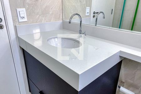 Apartamento à venda com 38m², 2 quartos e sem vagaBanheiro