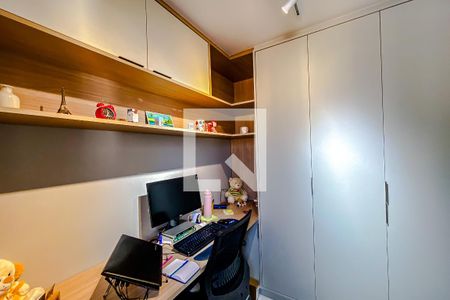 Apartamento à venda com 38m², 2 quartos e sem vagaQuarto 2