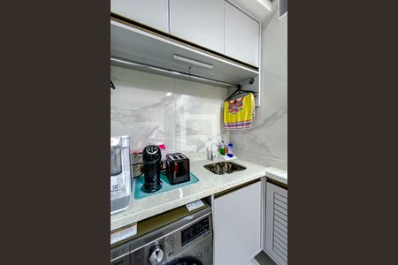 Apartamento à venda com 38m², 2 quartos e sem vagaÁrea de Serviço