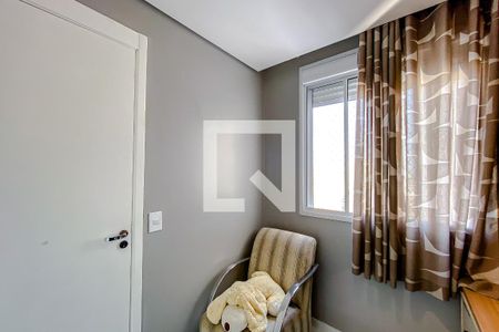 Apartamento à venda com 38m², 2 quartos e sem vagaQuarto 2