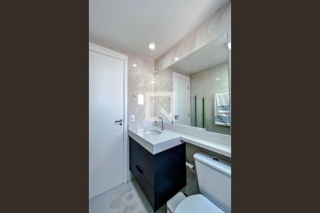 Apartamento à venda com 38m², 2 quartos e sem vagaBanheiro