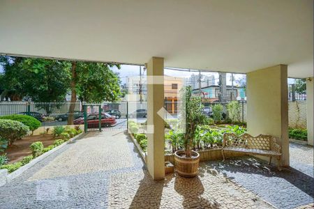 Apartamento à venda com 67m², 2 quartos e 1 vaga Apartamento à venda com 67m², 2 quartos e 1 vagaÁrea comum