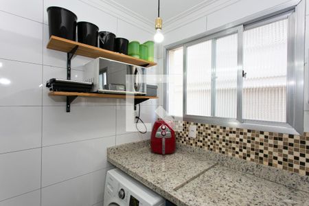 Apartamento à venda com 67m², 2 quartos e 1 vaga Apartamento à venda com 67m², 2 quartos e 1 vagaÁrea de Serviço