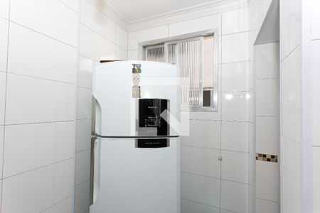 Apartamento à venda com 67m², 2 quartos e 1 vaga Apartamento à venda com 67m², 2 quartos e 1 vagaCozinha