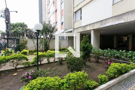 Apartamento à venda com 67m², 2 quartos e 1 vaga Apartamento à venda com 67m², 2 quartos e 1 vagaÁrea comum - Jardim