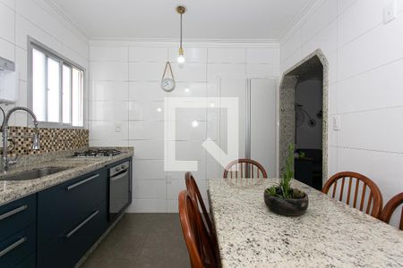 Apartamento à venda com 67m², 2 quartos e 1 vaga Apartamento à venda com 67m², 2 quartos e 1 vagaCozinha