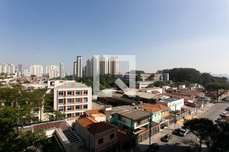 Apartamento à venda com 67m², 2 quartos e 1 vaga Apartamento à venda com 67m², 2 quartos e 1 vagaVista do Quarto 2