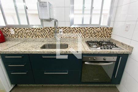 Apartamento à venda com 67m², 2 quartos e 1 vaga Apartamento à venda com 67m², 2 quartos e 1 vagaCozinha - Armários