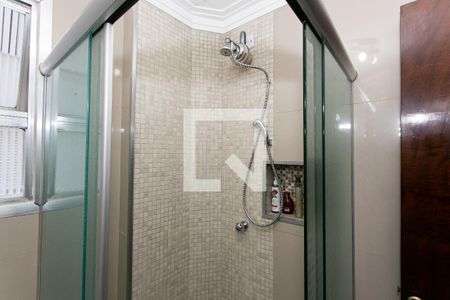 Apartamento à venda com 67m², 2 quartos e 1 vaga Apartamento à venda com 67m², 2 quartos e 1 vagaBanheiro