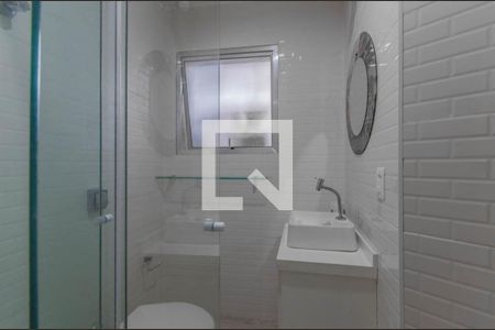 Apartamento à venda com 160m², 2 quartos e sem vagaBanheiro 2