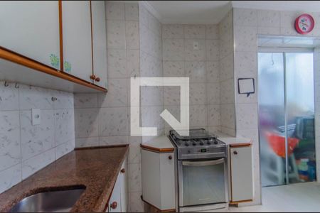 Apartamento à venda com 160m², 2 quartos e sem vagaCozinha