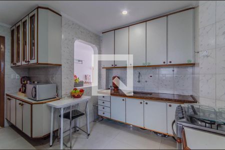 Apartamento à venda com 160m², 2 quartos e sem vagaCozinha