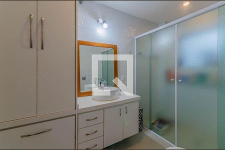 Apartamento à venda com 160m², 2 quartos e sem vagaBanheiro 1