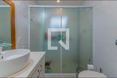 Apartamento à venda com 160m², 2 quartos e sem vagaBanheiro 1