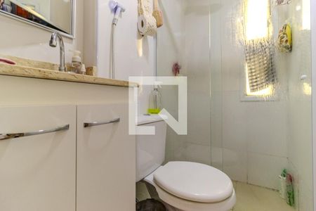 Apartamento para alugar com 45m², 1 quarto e 1 vagaBanheiro