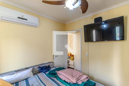 Apartamento para alugar com 45m², 1 quarto e 1 vagaQuarto
