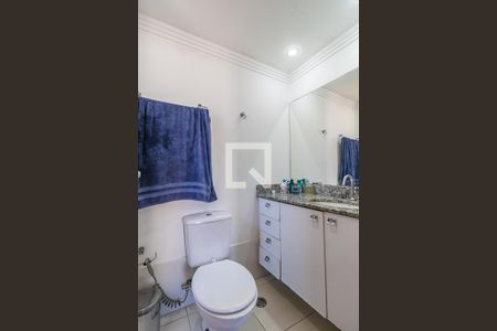 Apartamento à venda com 81m², 3 quartos e 1 vagaSuíte