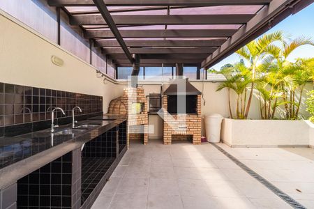 Apartamento à venda com 81m², 3 quartos e 1 vagaÁrea comum