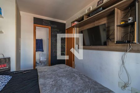 Apartamento à venda com 81m², 3 quartos e 1 vagaSuíte