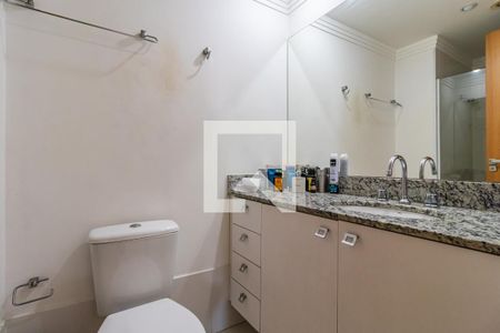 Apartamento à venda com 81m², 3 quartos e 1 vagaBanheiro