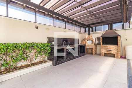 Apartamento à venda com 81m², 3 quartos e 1 vagaÁrea comum