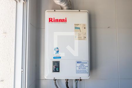 Apartamento à venda com 81m², 3 quartos e 1 vagaÁrea de Serviço