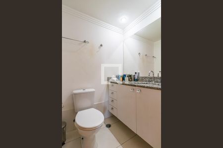 Apartamento à venda com 81m², 3 quartos e 1 vagaBanheiro