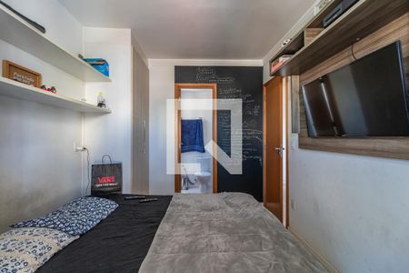 Apartamento à venda com 81m², 3 quartos e 1 vagaSuíte