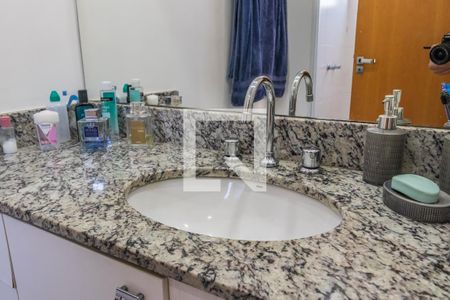 Apartamento à venda com 81m², 3 quartos e 1 vagaSuíte