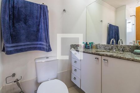 Apartamento à venda com 81m², 3 quartos e 1 vagaSuíte