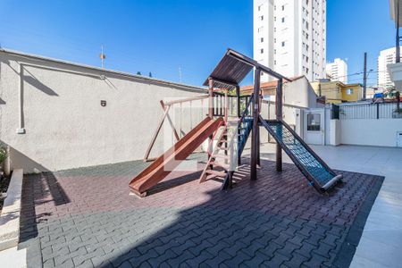 Apartamento à venda com 81m², 3 quartos e 1 vagaÁrea comum