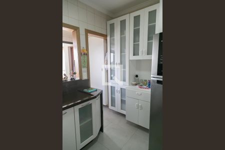 Apartamento à venda com 220m², 3 quartos e 3 vagasCozinha