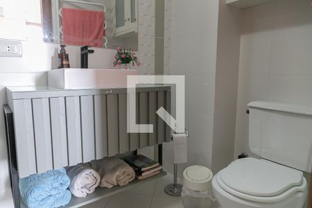 Apartamento à venda com 220m², 3 quartos e 3 vagasBanheiro