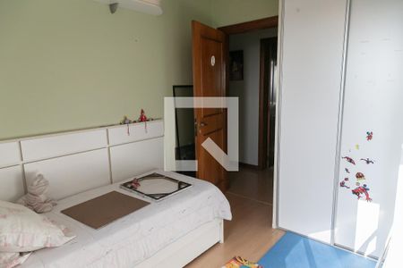 Apartamento à venda com 220m², 3 quartos e 3 vagasQuarto 1