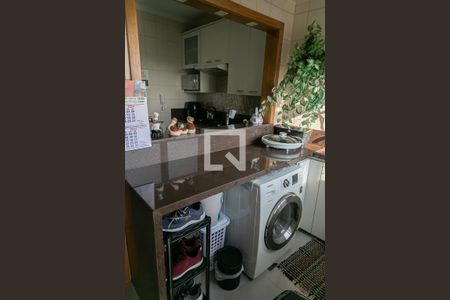 Apartamento à venda com 220m², 3 quartos e 3 vagasÁrea de Serviço