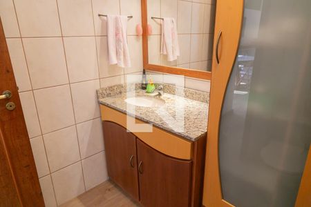 Apartamento à venda com 220m², 3 quartos e 3 vagasBanheiro 2