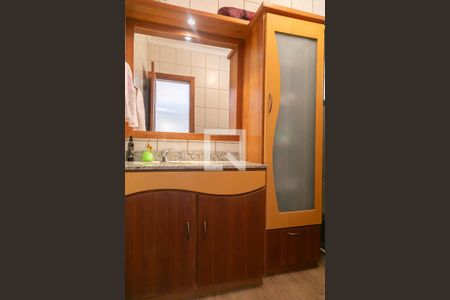 Apartamento à venda com 220m², 3 quartos e 3 vagasBanheiro 2