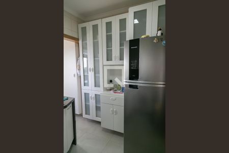 Apartamento à venda com 220m², 3 quartos e 3 vagasCozinha