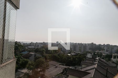 Apartamento à venda com 220m², 3 quartos e 3 vagasVista do Quarto 1