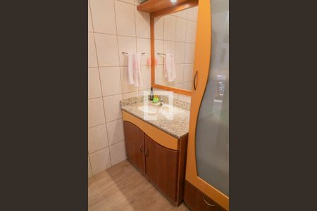 Apartamento à venda com 220m², 3 quartos e 3 vagasBanheiro 2