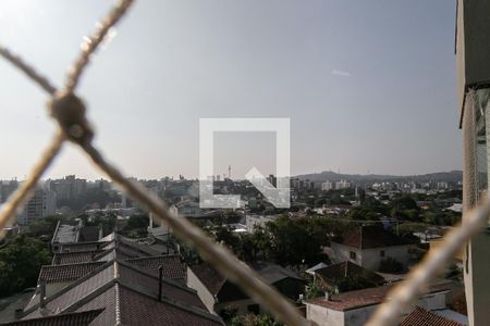 Apartamento à venda com 220m², 3 quartos e 3 vagasVista da Sala