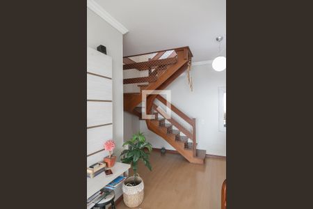 Apartamento à venda com 220m², 3 quartos e 3 vagasSala