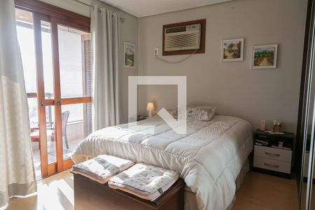 Apartamento à venda com 220m², 3 quartos e 3 vagasSuíte 1