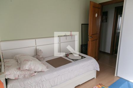 Apartamento à venda com 220m², 3 quartos e 3 vagasQuarto 1